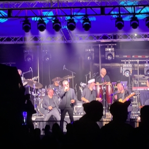 The Black Jacket Symphony at Gadsden, AL in Freedom Fest Gadsden 2026