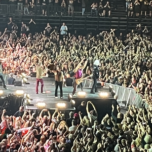 Def Leppard at Birmingham, United Kingdom in bp pulse LIVE 2026
