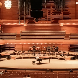 hania rani at Montréal, QC in Place des Arts - Maison Symphonique 2026