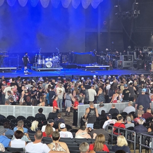 Jelly Roll at Milwaukee, WI in American Family Insurance Amphitheater - Summerfest Grounds 2026