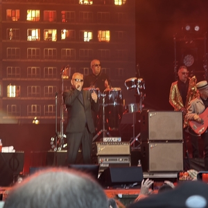 Madness at Hamburg, Germany in Stadtpark Open Air 2026