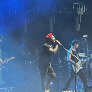 Bloc Party at Maryland Heights, MO in Hollywood Casino Amphitheater 2026