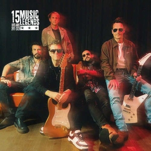 Danny Bryant Tickets, Tour Dates and Concerts
