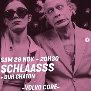 Schlaasss Tickets, Tour Dates and Concerts