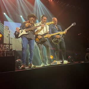 The Illegal Eagles at Portsmouth, United Kingdom in Portsmouth Guildhall 2026