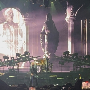 Def Leppard at Birmingham, United Kingdom in bp pulse LIVE 2026