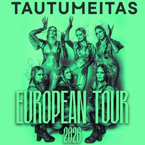 Entradas, fechas de la gira y Conciertos de Tautumeitas