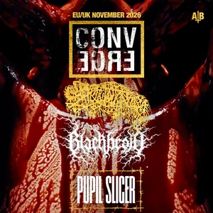 PUPIL SLICER Tickets, Tour Dates and Concerts