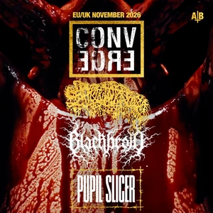 PUPIL SLICER Tickets, Tour Dates and Concerts
