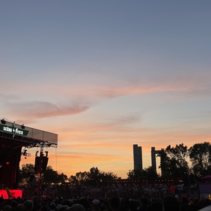 Anjunadeep at Montréal, QC in Parc Jean-Drapeau 2026