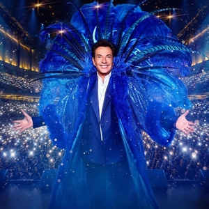 Entradas, fechas de la gira y Concierto de Gerard Joling