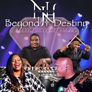 Beyond Destiny Tickets, Tour Dates and Concerts