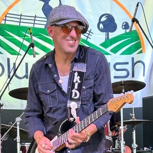 Billy The Kid & The Regulators: Gia Visto Winery