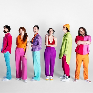 Buffalo Rose at Allegheny Riverstone Center for the Arts