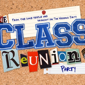 Doug Edgell Music: 90's CLASS REUNION PARTY!  with High Fidelity!