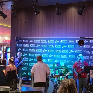 Blues Therapy Tickets, Tour Dates and Concerts