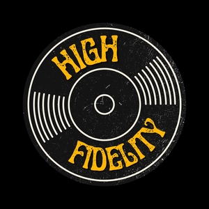 Doug Edgell Music: HIGH FIDELITY LIVE! @ Voodoo New Ken