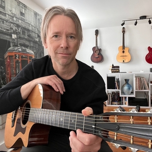 Doug Edgell Music