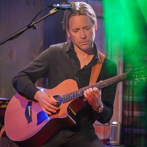 Doug Edgell Music