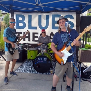 Blues Therapy Tickets, Tour Dates and Concerts