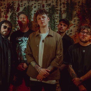 CARRIER Tickets, Tour Dates and Concerts