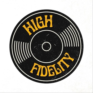Doug Edgell Music: High Fidelity LIVE! @ Voodoo Brewing co. New Ken