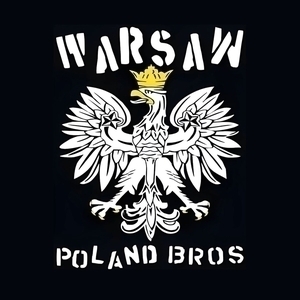 Warsaw Poland Bros. Tickets, Tour Dates and Concert