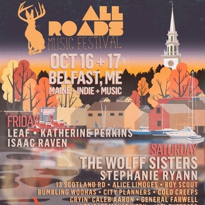 The Wolff Sisters Tickets, Tourdaten und Konzerte
