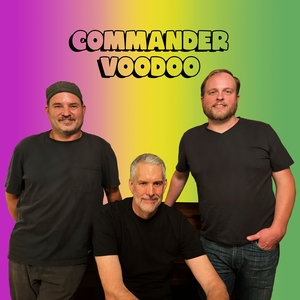 Commander Voodoo Tickets, Tour Dates and Concert