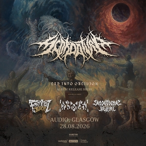 Godeater Tickets, Tour Dates and Concerts