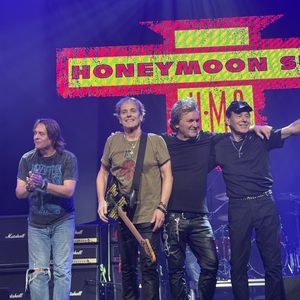 Honeymoon Suite at Ottawa, ON in TD Place 2026