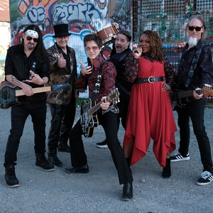 Graceland Ninjaz Tickets, Tour Dates and Concerts