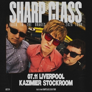 Sharp Class Tickets, Tour Dates and Concerts