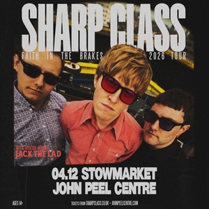 Sharp Class Tickets, Tour Dates and Concerts