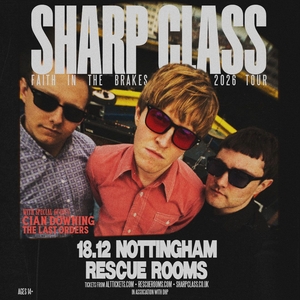 Sharp Class Tickets, Tour Dates and Concerts