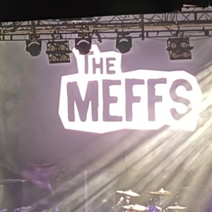 Joan Jett and the Blackhearts at Manchester, United Kingdom in Manchester Academy 2026