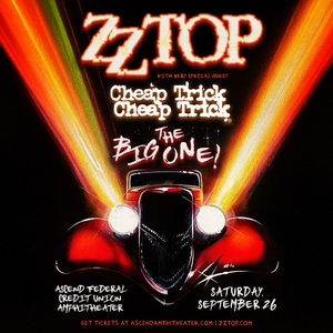 ZZ Top Tickets, Tour Dates and Concerts
