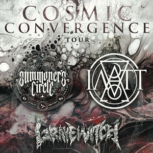 Summoner's Circle Tickets, Tour Dates and Concerts