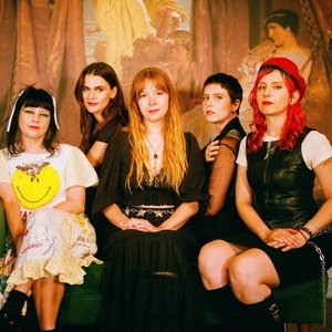 Death Valley Girls Tickets, Tour Dates and Concert