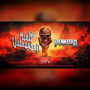 Penntera/Priest Unleashed at Crafthouse - Pittsburgh PA