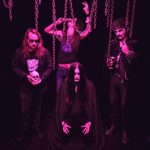 Devil Master Tickets, Tour Dates and Concerts