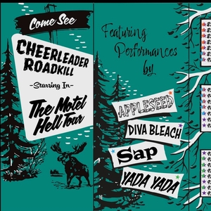 Diva Bleach Tickets, Tour Dates and Concerts