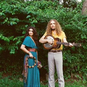 June & Giles