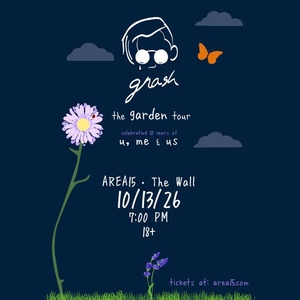 Gnash Tickets, Tour Dates and Concerts