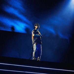Joji at Orlando, FL in Kia Center 2026