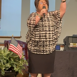 The Perrys at Greensboro, NC in Shining Light Baptist Church 2026
