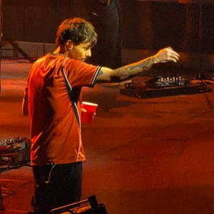 Louis Tomlinson at Charlotte, NC in Spectrum Center 2026