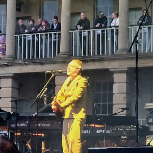 David Gray at Halifax, United Kingdom in The Piece Hall 2026