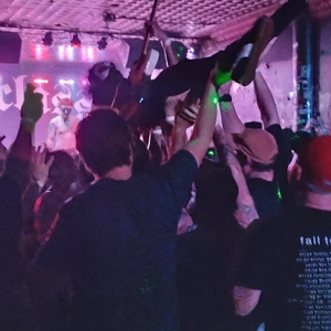 Daikaiju at Cleveland, OH in No Class 2026