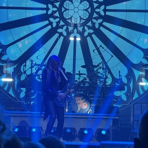 Trans-Siberian Orchestra at Dayton, OH in Wright State University Nutter Center 2026